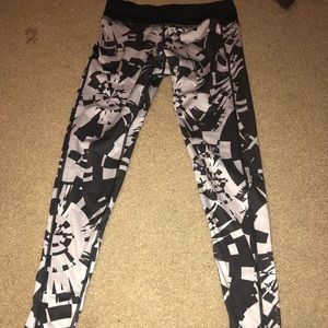 Under Armour leggings